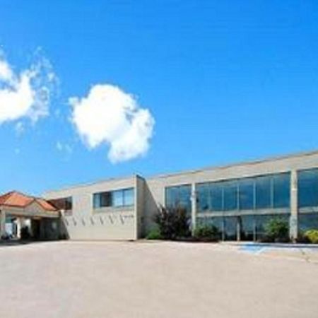 Motel 6 Hastings Ne ภายนอก รูปภาพ