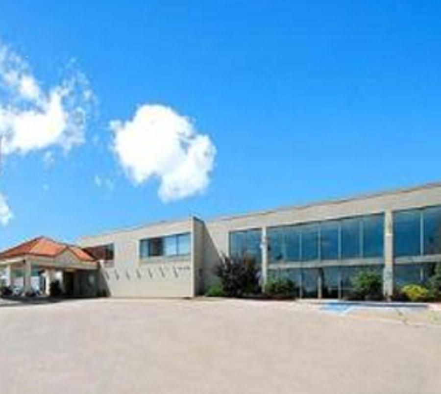 Motel 6 Hastings Ne ภายนอก รูปภาพ