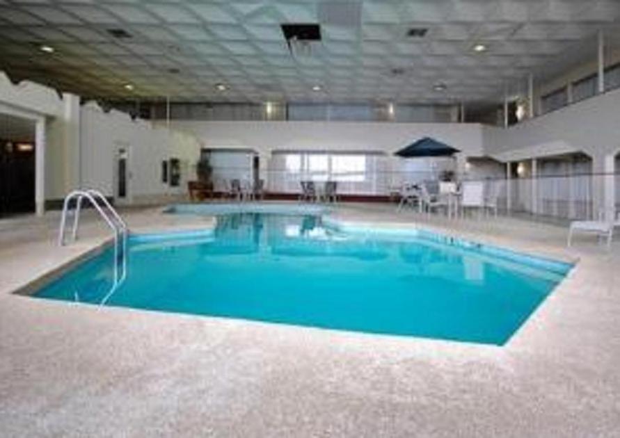 Motel 6 Hastings Ne ภายนอก รูปภาพ
