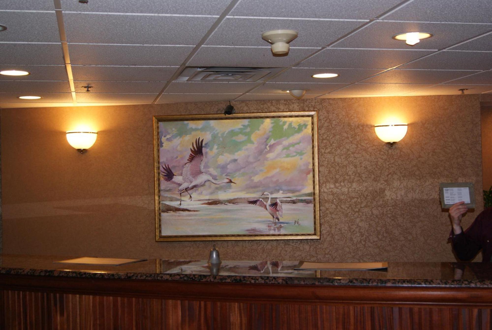 Motel 6 Hastings Ne ภายนอก รูปภาพ