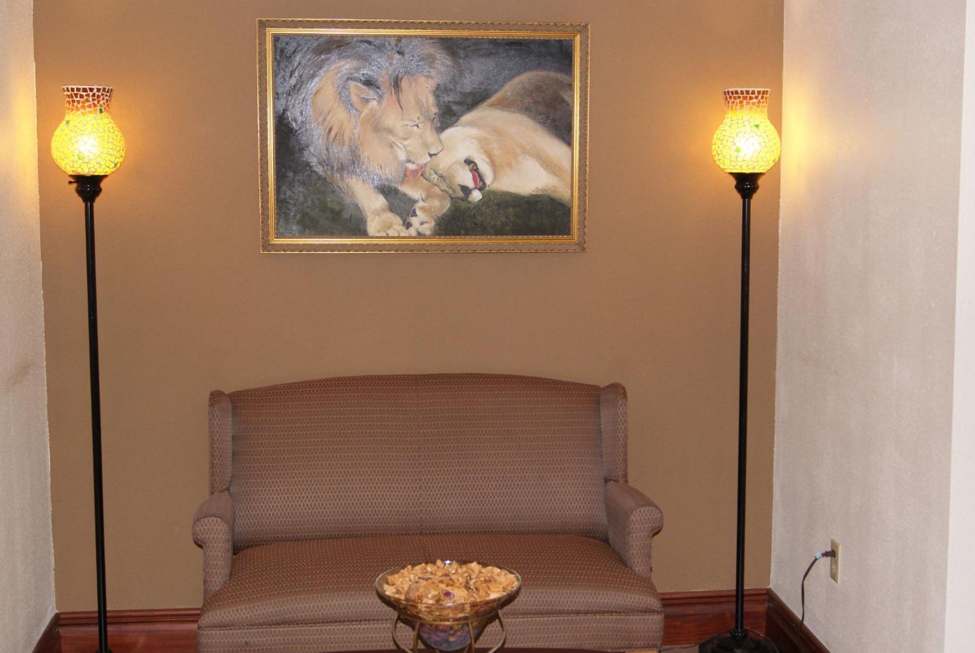 Motel 6 Hastings Ne ภายนอก รูปภาพ
