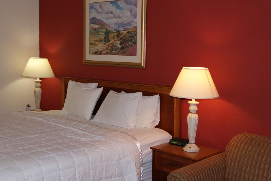 Motel 6 Hastings Ne ห้อง รูปภาพ