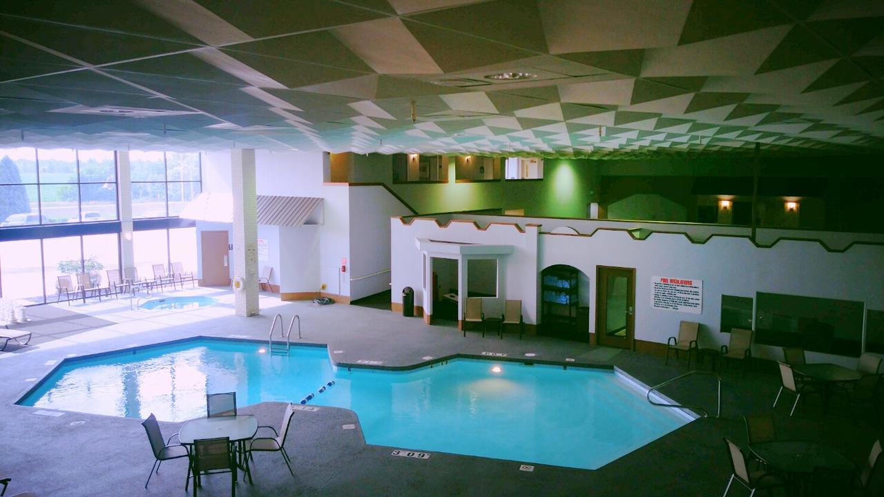 Motel 6 Hastings Ne ภายนอก รูปภาพ