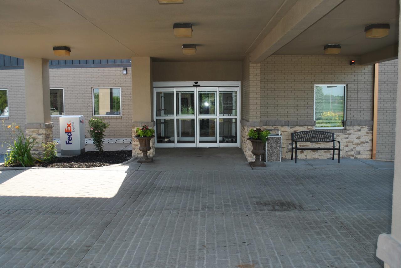 Motel 6 Hastings Ne ภายนอก รูปภาพ