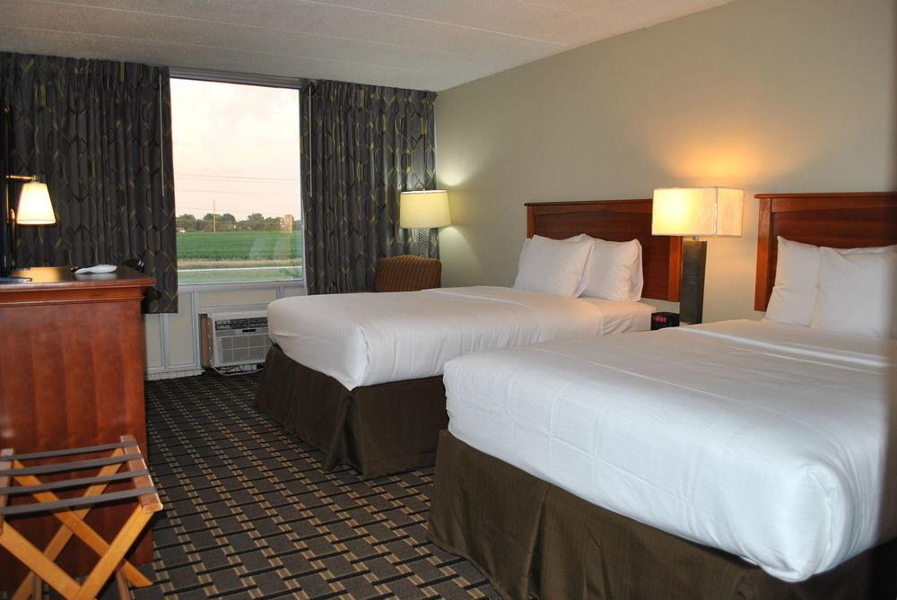 Motel 6 Hastings Ne ภายนอก รูปภาพ