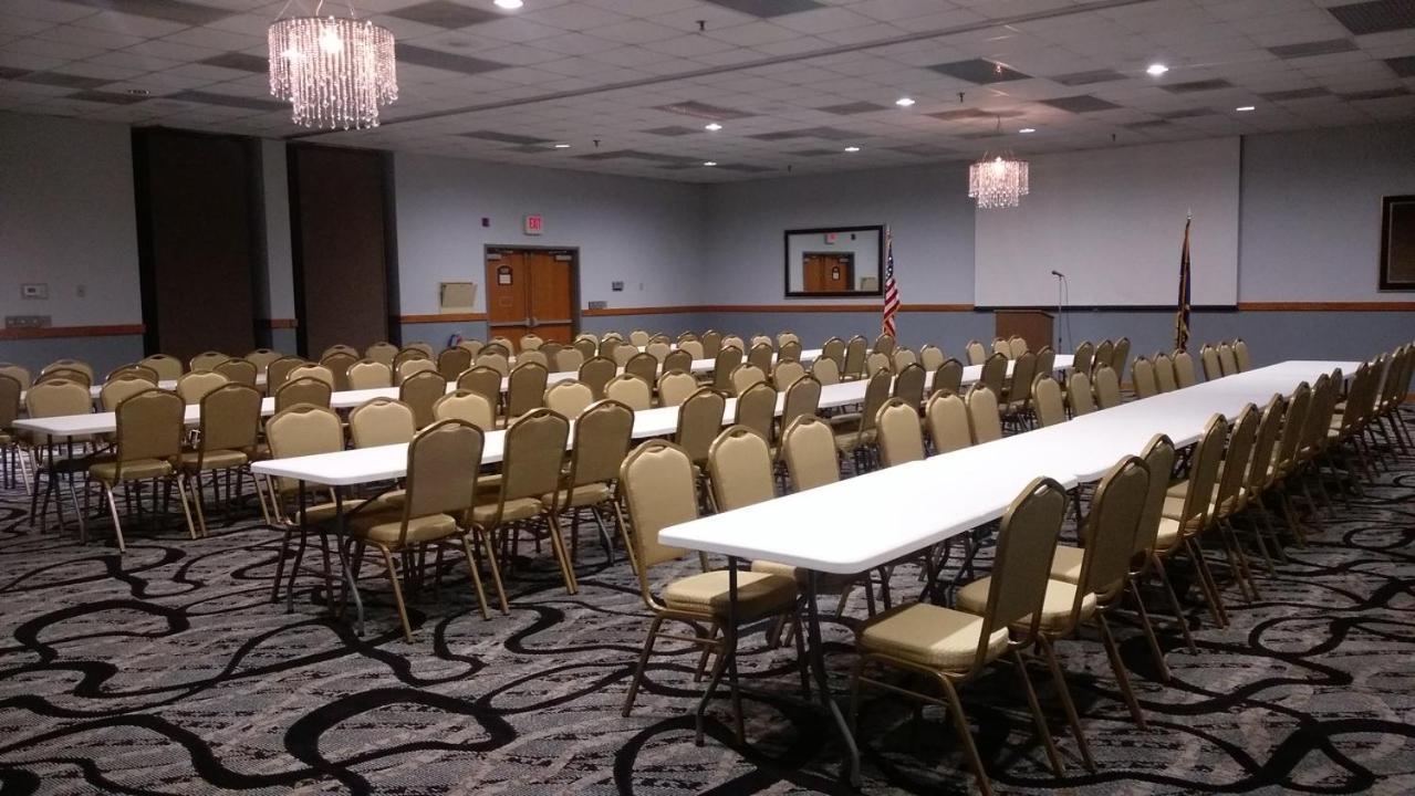 Motel 6 Hastings Ne ภายนอก รูปภาพ