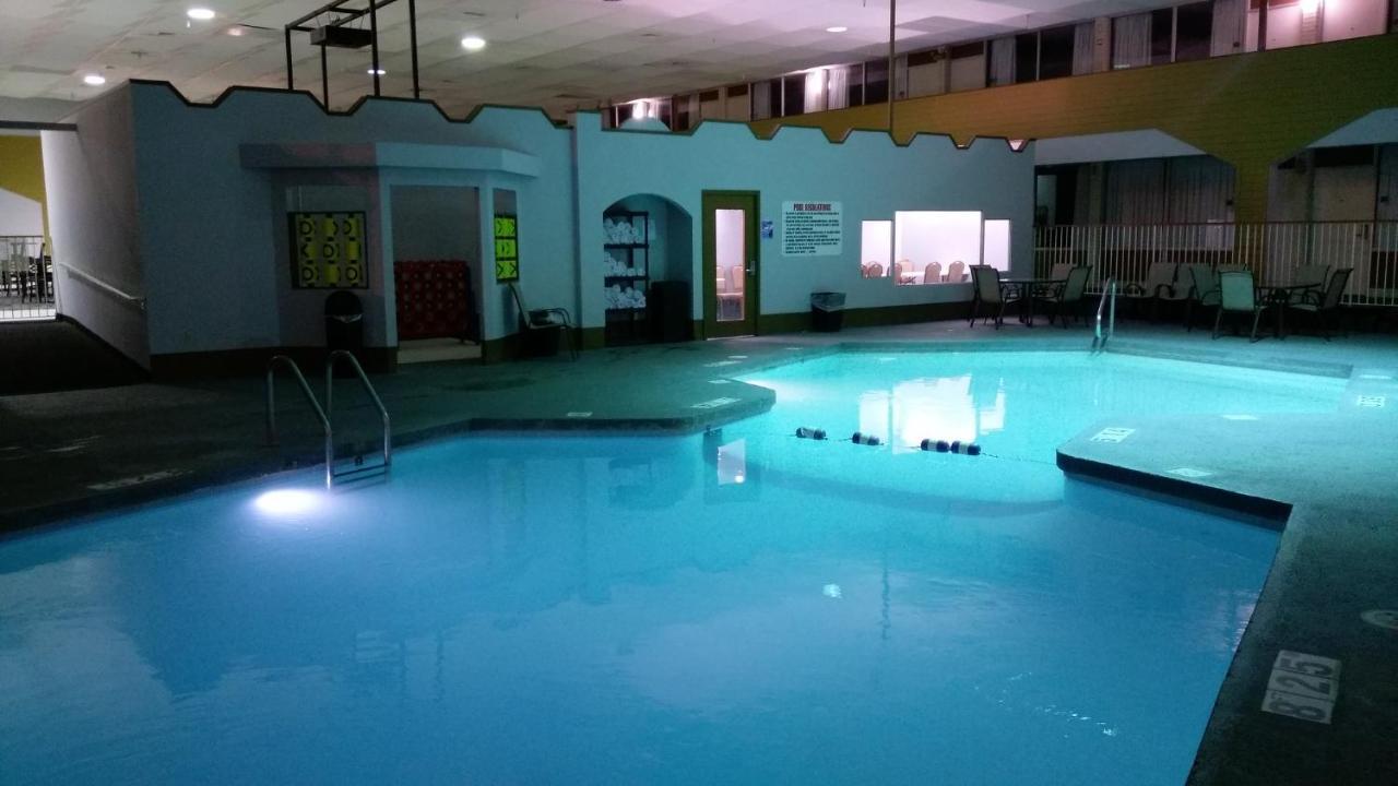 Motel 6 Hastings Ne ภายนอก รูปภาพ