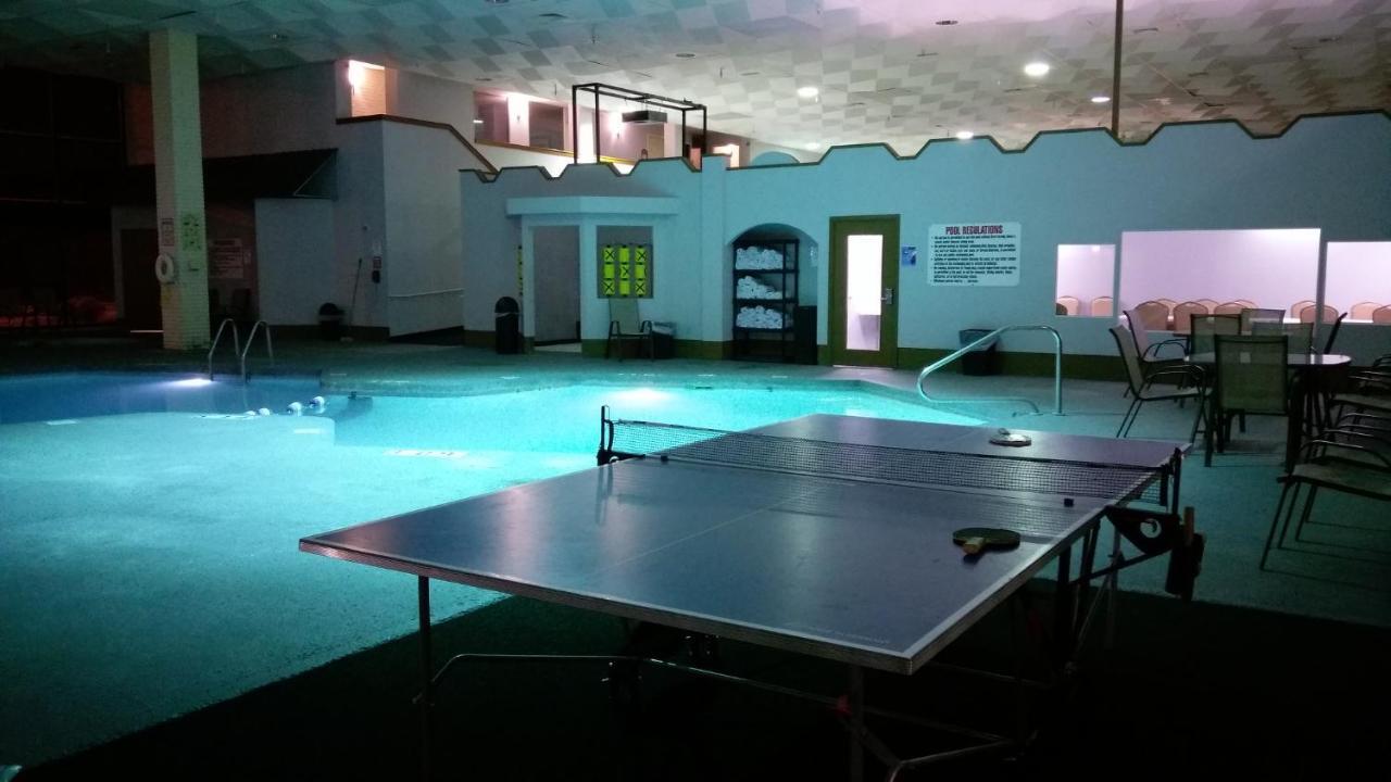 Motel 6 Hastings Ne ภายนอก รูปภาพ