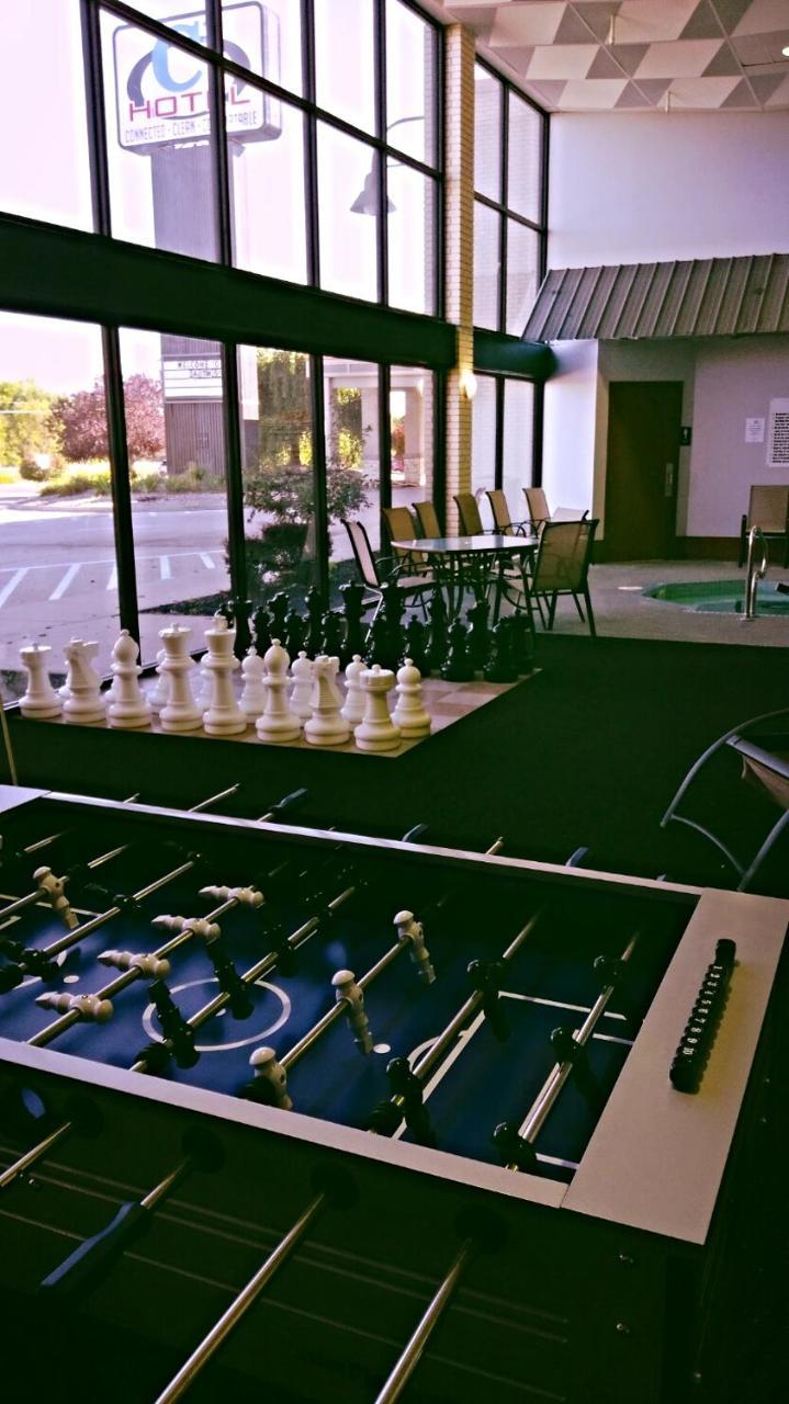 Motel 6 Hastings Ne ภายนอก รูปภาพ