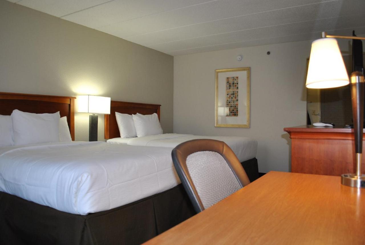 Motel 6 Hastings Ne ภายนอก รูปภาพ