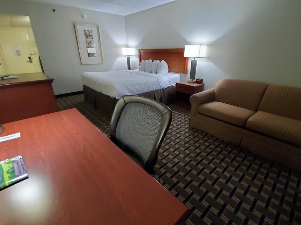 Motel 6 Hastings Ne ภายนอก รูปภาพ