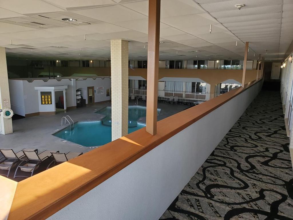Motel 6 Hastings Ne ภายนอก รูปภาพ