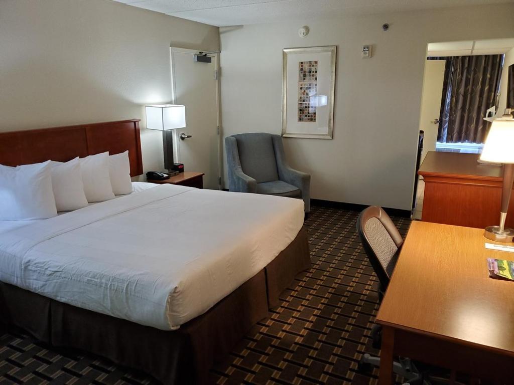 Motel 6 Hastings Ne ภายนอก รูปภาพ