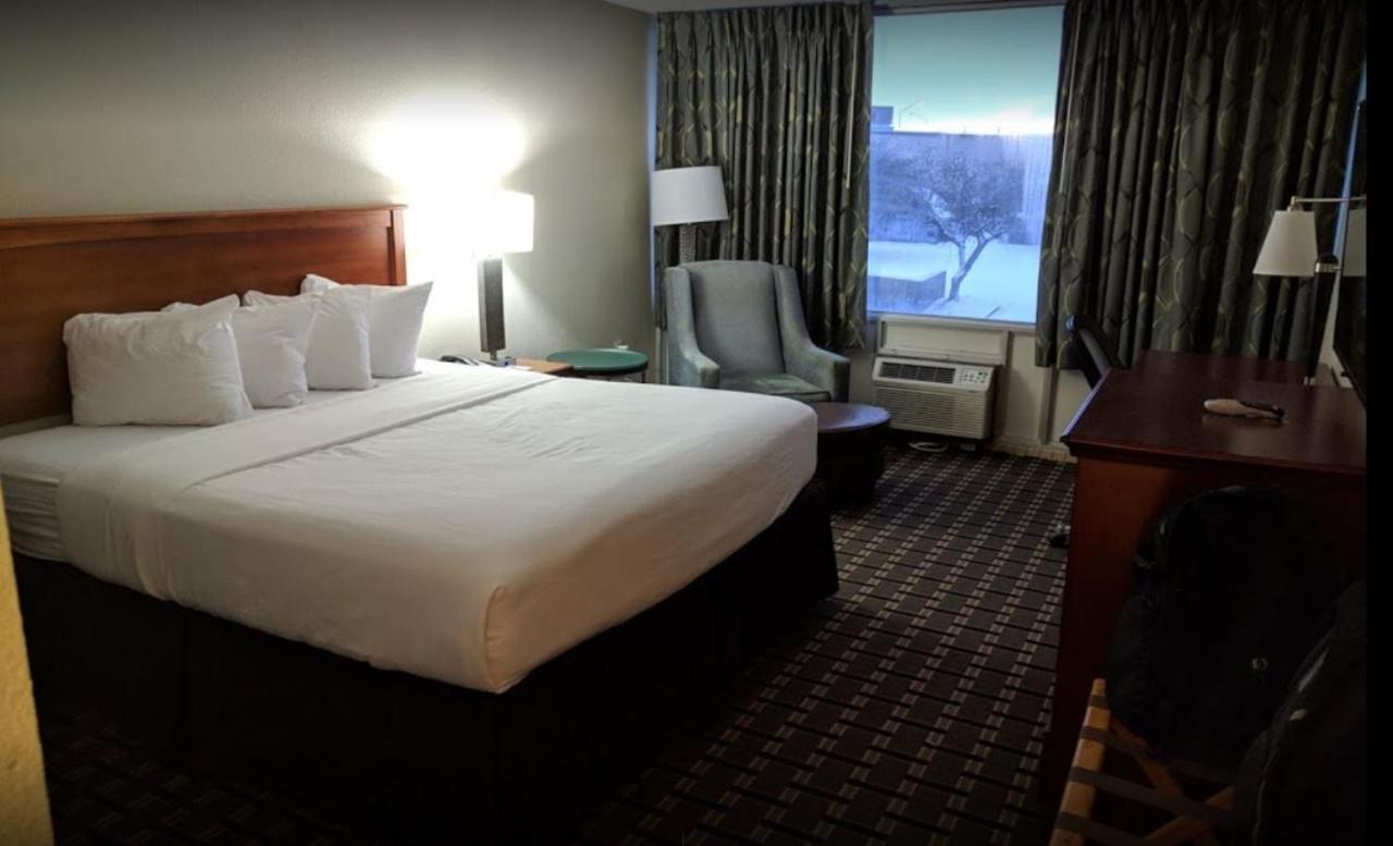 Motel 6 Hastings Ne ภายนอก รูปภาพ