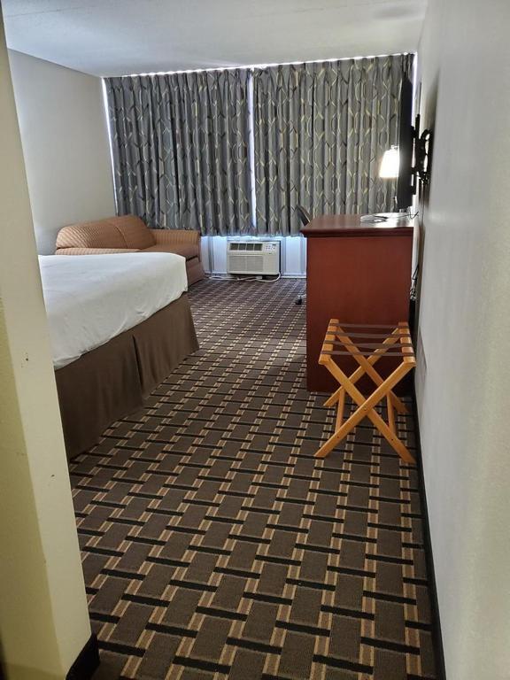 Motel 6 Hastings Ne ภายนอก รูปภาพ