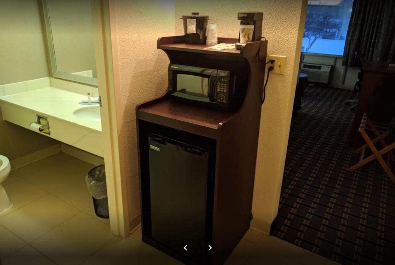 Motel 6 Hastings Ne ภายนอก รูปภาพ