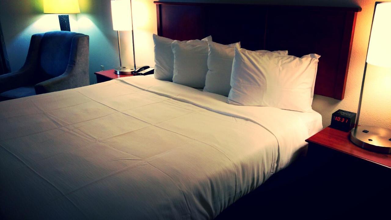 Motel 6 Hastings Ne ภายนอก รูปภาพ