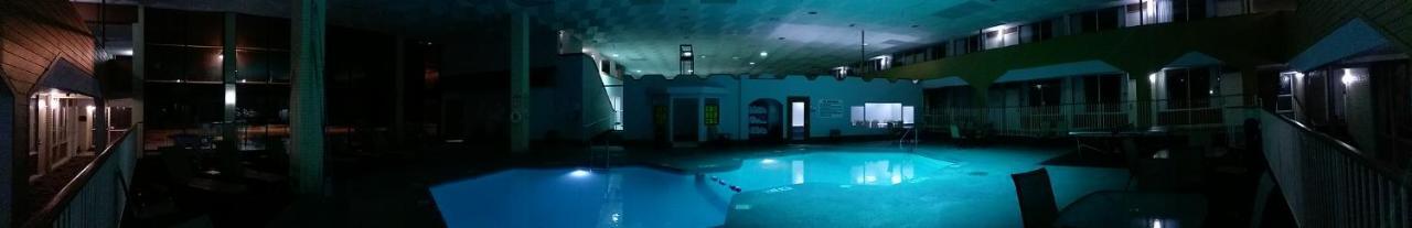 Motel 6 Hastings Ne ภายนอก รูปภาพ