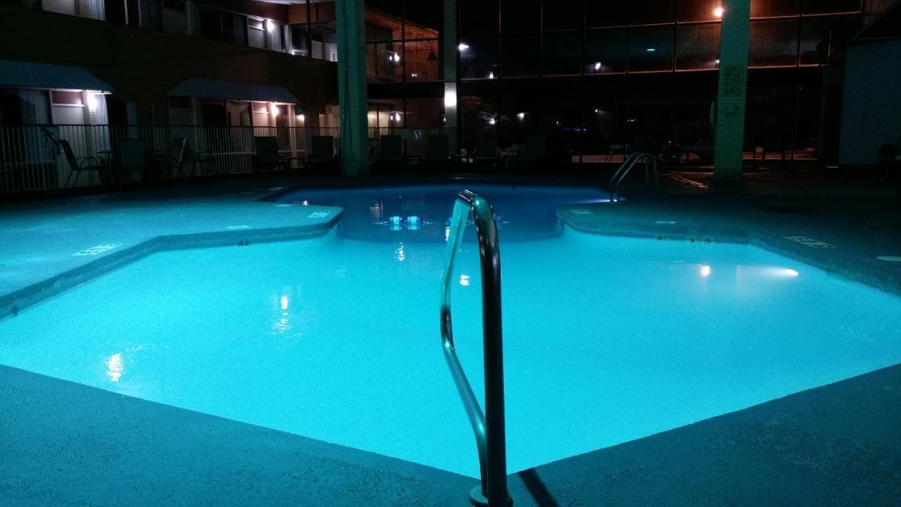 Motel 6 Hastings Ne ภายนอก รูปภาพ